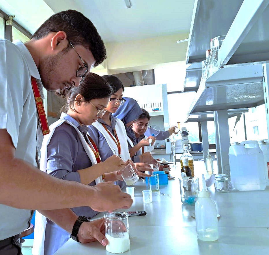 Research, Publication and Projects